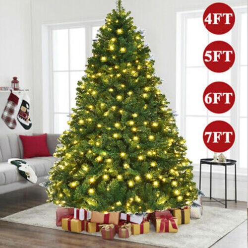 Christmas tree with stand - tree,