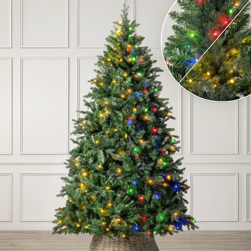 Christow pre lit christmas - christow,