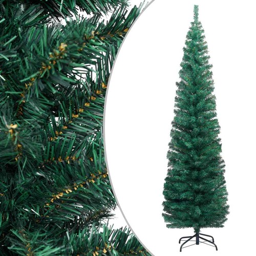 Christmas tree slim pencil - christmas,