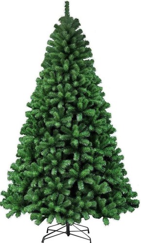 Christmas tree with - with, stand