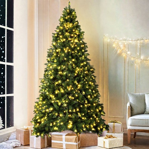 Artificial christmas tree 4ft - artificial,