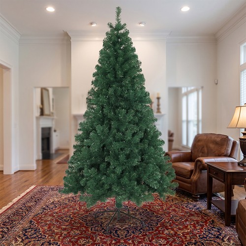 6ft 7ft christmas - 7ft,