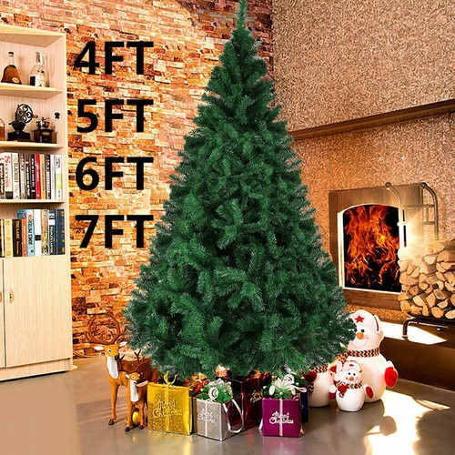 Christmas xmas tree - xmas, 5ft