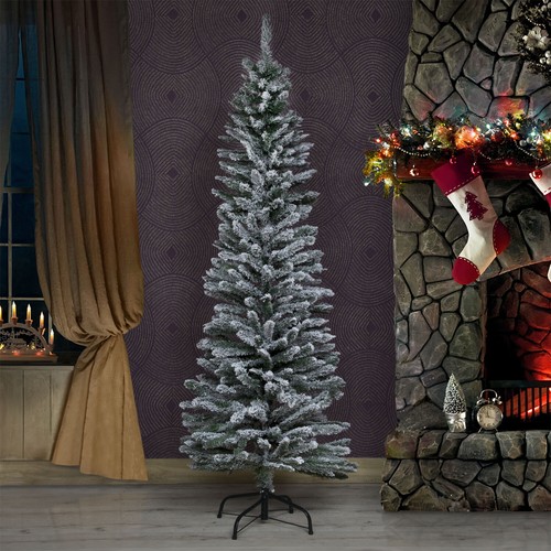 Slim christmas tree pencil - slim,