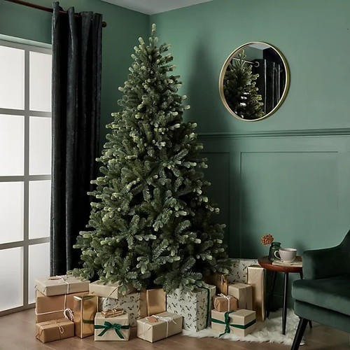 7ft full olber warm white - white, led