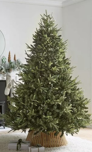 7ft sherwood real look full - real,