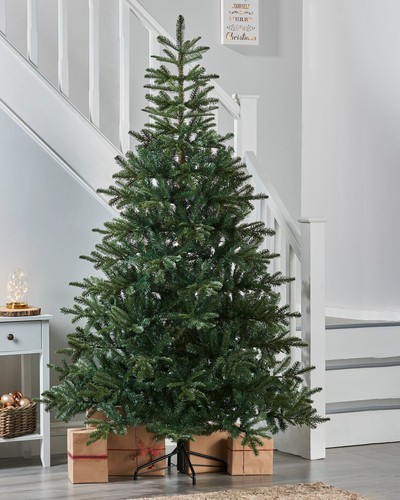 6ft 7ft 8ft 9ft christmas - 6ft/7ft/8ft/9ft, tree