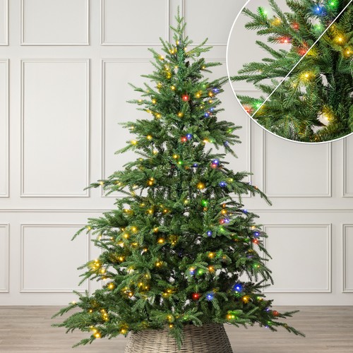 Christow pre lit christmas - christow,