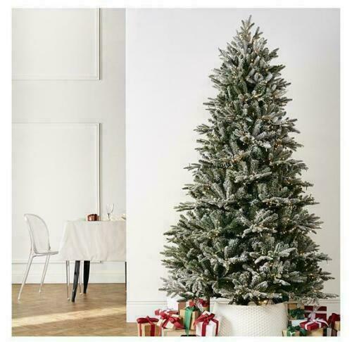 6ft 7ft 8ft santas best - 6ft,