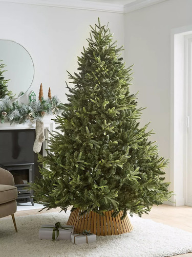7ft sherwood real look - look, full