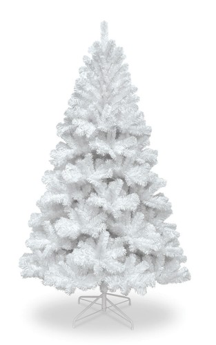 White christmas tree xmas - christmas,