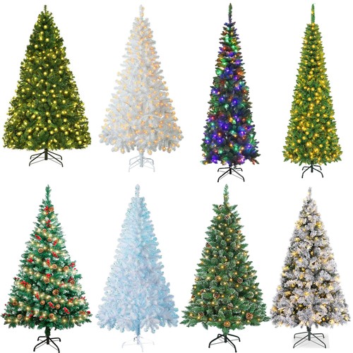 4ft 5ft 6ft 7ft - , tree