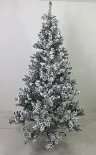 Christmas tree white mix - christmas,