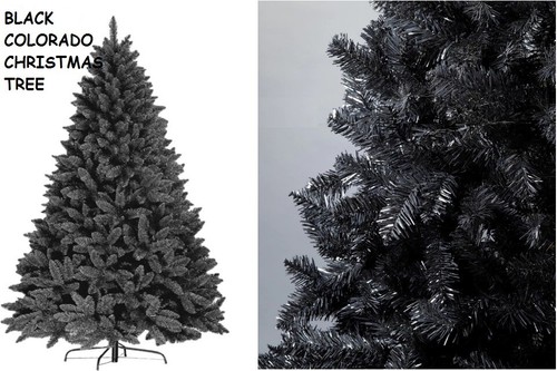 5ft 6ft 7ft black colorado - 5ft,