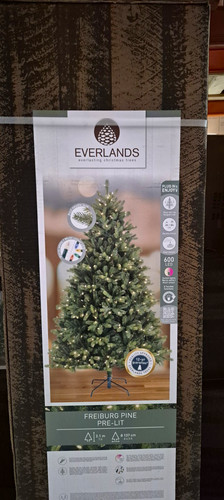 Brand new everlands freiburg - new,