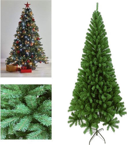 Christmas tree with - with, stand