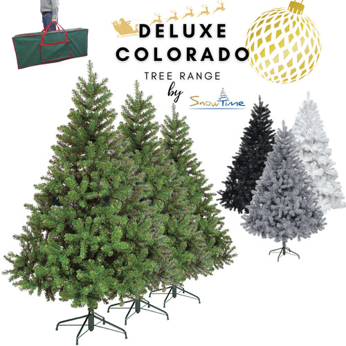 Christmas tree green grey - tree,