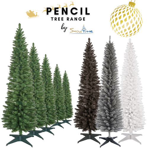 Christmas tree slim - tree,
