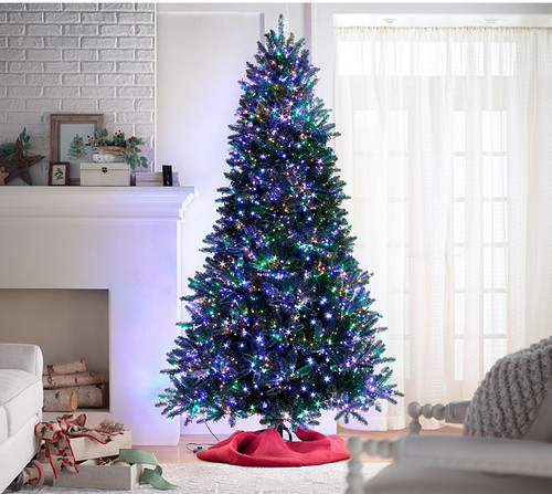 Santas best pre lit - santas,
