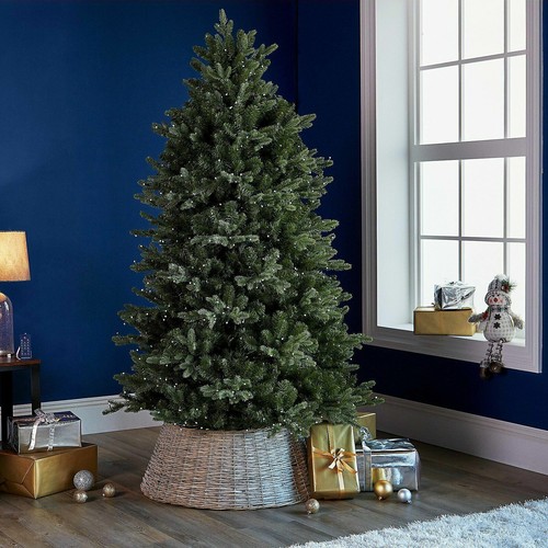 7ft santas best 116 - 5,
