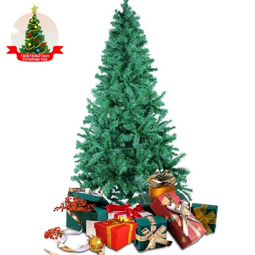 New christmas tree with - christmas,