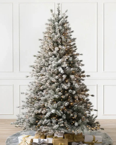 Christmas tree balsam hill - christmas,