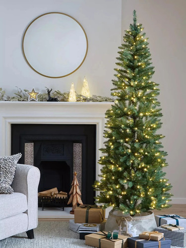 Very montana 7ft - -, christmas