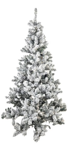 Christmas tree white mix - christmas,