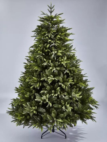 7ft sherwood real look full - sherwood,
