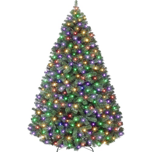 5ft christmas tree with - christmas,